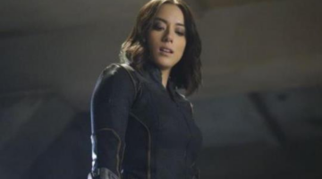 Agents Of SHIELD Season 4 Episode 13: Boom Recap With Spoilers