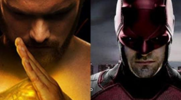 How The Iron Fist Trailer Ties Into Daredevil