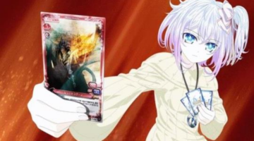 Hand Shakers ‒ Episode 5 Review – ANN