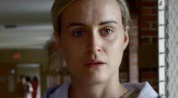 Orange is the New Black Season 5 Announcement Teaser