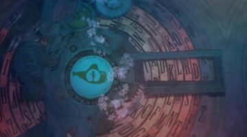 Diluvion: Where To Find Items For Submarine Upgrade