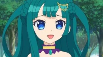 134th ‘PriPara’ Anime Episode Previewed