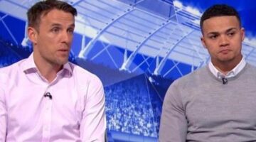Match of the Day 3: What’s going wrong at Leicester?