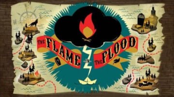 Review: Flame in the Flood | Gamer Assault Weekly