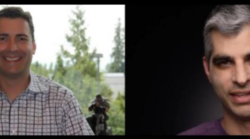 Xbox’s Mike Ybarra and Kareem Choudhry have been promoted to VPs at Microsoft