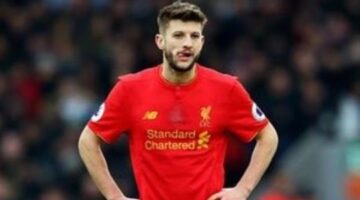 Liverpool’s Adam Lallana admits lack of ‘winning’ experience has hurt title bid