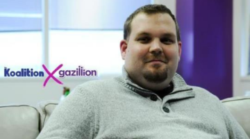 The Koalition x Gazillion | QA Manager Will Busch