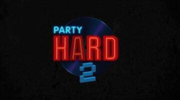 Party Hard 2 Announcement Trailer is Here and is Back For Blood
