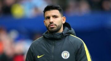 Selling Aguero not as easy as some think, so Guardiola might have to adapt