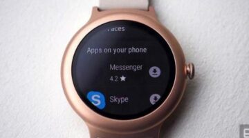 Android Wear 2.0 was worth the long wait