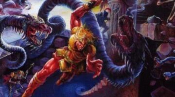 Could Netflix’s Castlevania TV Series Lead To A Connected Video Game Universe?