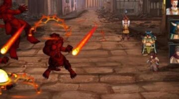 Arelite Core Proves that Blacksmiths Can be Heroes Too