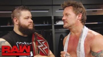 2/6/2017 Raw Reaction