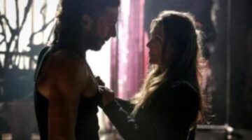 TVF – The 100 Season 4 Episode 2 Review: Heavy Lies the Crown