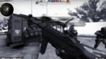 CS:GO Gambling As Told By ESPN & YouTube