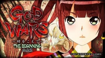 God Wars’ New PS4 Demo Released on Japanese PSN; New Trailer and Screenshots Revealed