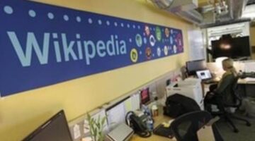 Wikipedia bans Daily Mail as ‘unreliable’ source
