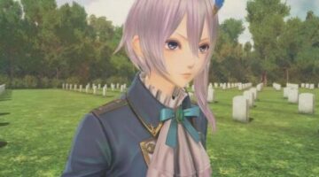 Valkyria Revolution Gets Even More DLC Missions in Japan; Screenshots Released