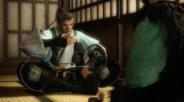 Nioh Review | Gamespot