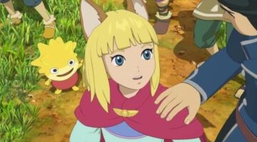 Ni No Kuni II: Revenant Kingdom Gameplay Trailer Revealed