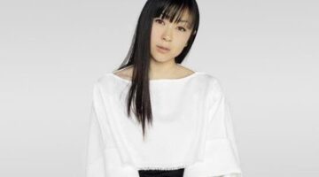 Hikaru Utada announces label transfer