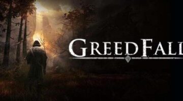 Focus Home Interactive and Spiders reveal in video their new RPG: GreedFall