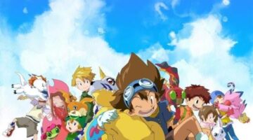 The Best Original DigiDestined Digimon, Ranked