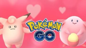 ‘Pokemon GO’ Valentine’s Day Event: 6 Things You Need To Know