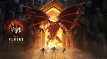 Review | Book of Demons Early Access v0.80.11635 – Big Boss Battle