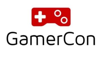 GamerCon Ready to Lay Claim to Dublin This March