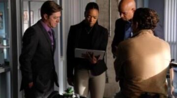 TVF – Lethal Weapon Season 1 Episode 14 Review: The Murtaugh File