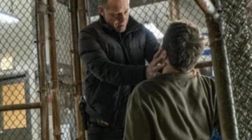 TVF – Chicago PD Season 4 Episode 13 Review: I Remember Her Now