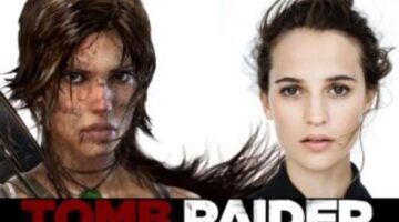‘Tomb Raider’ Movie; How To Keep It True To The Games’