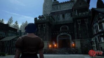 Chronicles of Elyria Dev Blog Features Females and Filthy Clothes