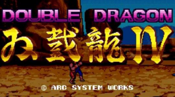 Double Dragon IV review: Good nostalgia demands more than blindly repeating the past – FP