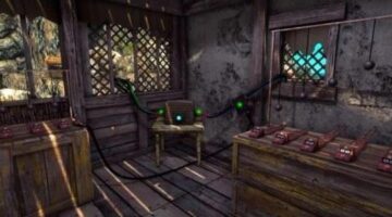 Schools Have Been Using Upcoming Puzzle/Adventure Game ‘Odyssey’ To Teach Kids About Science