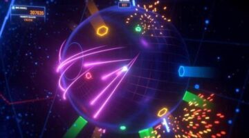 ARENA 3D Coming to Steam Early Access