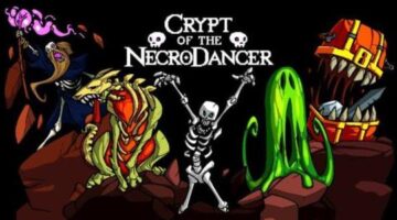 Crypt of the Necrodancer review: Master music and role-playing on Xbox One [Windows Central]