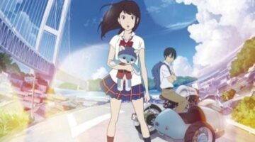 New ‘Hirunehime -Shiranai Watashi no Monogatari-’ Anime TV Spot Arrives