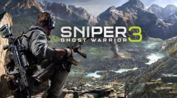 The Sniper Ghost Warrior 3 Beta Leaves Much to Be Desired, In a Good Way