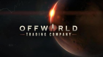 Soren Johnson’s Offworld Trading Company Releases new Blue Chip Ventures DLC