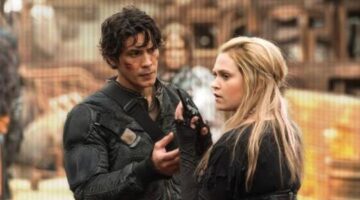 The 100: “Echoes” Review – GroundPunch