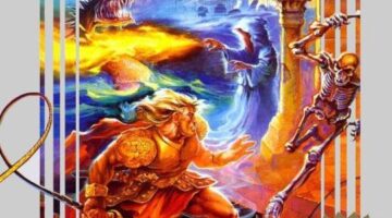 Castlevania Netflix Show Will Be “R-Rated as F***,” Says Producer