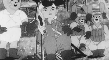 Anime Limited Reschedules ‘Momotaro’s Divine Sea Warriors’ UK Release