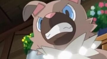 TV Tokyo Promotes 15th ‘Pokemon: Sun & Moon’ Anime Episode