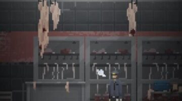 Uncanny Valley (Xbox One) Review | Cultured Vultures