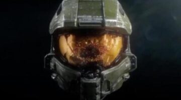 Classic Helmet REQ Brings Old School Look to Halo 5