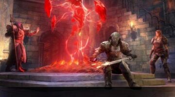 Lords of the Fallen Mobile Review – Shallowed Out