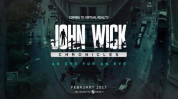 Become a Deadly Assassin as John Wick Chronicles Arrives on Steam