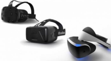 Why VR hasn’t reach its potential and may never
